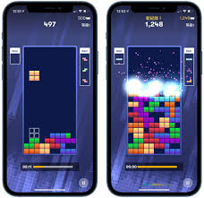 2006 mobile phones electronic arts: Playing Tetris On Your Mobile Phone Is Super Easy Teach You 2 Ways To Use Iphone Android Aftertaste Mr Crazy Iphone Wired