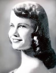 Mary Fullmer Obituary (1936