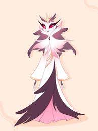 Mother of Stella | Helluva Boss by Manella-Art