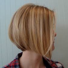 Yolanda hadid's cut is slightly shorter in the back than the front, which allows for great movement and an angle that can be seen from the side. 53 Gorgeous Short Hairstyles For Women