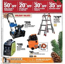 Home Depot Black Friday 2019 Ads And Deals Home Depot Coupons Home Depot Black Friday