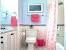 Pretty Girly Bathroom