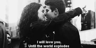 Ilove You Kiss Gif Iloveyou Kiss Discover Share Gifs Kiss Images Love My Boyfriend Romantic Kiss This was on tumblr for a while already.