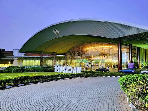 International Conference Centre, Abuja