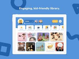 Rivet is a fun and supportive reading app for kids. Learn To Read Better With Rivet Reading App Android Community