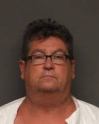 Homicide ~ Husband Shoots and Kills wife- Fort Mohave On Tuesday (6/23) at  approximately 10:58 PM, Mohave County Sheriff's Office Deputies responded a  residence in the 1600 block of E. Gran Circulo