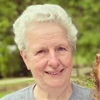 Linda Gayle Lane Obituary