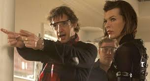 Anderson has had 1 relationship dating back to 2002. Paul W S Anderson Puts An End To Resident Evil San Diego Reader