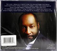 So @hollylivefox5dc where is your commentary for trust fund babies who only get into schools because daddy golfs with the dean? Luther Barnes The Sunset Jubilaires Another Level Newcd Christian Gospel Music Ebay