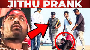 Psycho prank tamil orange mittai orangemittai12345@gmail.com semma funny prank video thanks for watching. Prank Gone Wrong Valentine S Day Special Jithu Prank Marina Beach Chennai Youtube