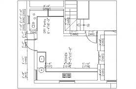 Kitchen cabinet with countertop 3d model cadnav. Tulip House Kitchen Layout Plan Auto Cad Drawing Details Dwg File By Autocad Files Medium