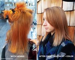 The results won't be as dramatic, but nothing is more dramatic than waking up with all your hair on your pillow. How To Deal With Henna In Your Clients Hair Hair Dye Removal Blonde Henna Henna Hair Color