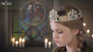 Дарья Волосевич (13 лет)