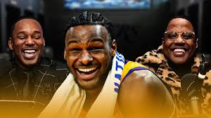 Mase & Cam'ron's key fix to Lakers, Bronny James' Summer League struggles