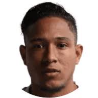 Christian Altamirano (Olancho)