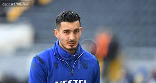 Boupendza transfer boupendza fifa 21 boupendza transfermarkt boupendza ekşi boupendza antalyaspor boupendza fifa 20. Super Lig In Degerleri Ajans Bizim