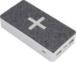 A powerbank is a compact mobile charger which is easy to take bring with you when you go to work, school, or while traveling anywhere else. Xtorm Power Bank Wireless 16000 Motion Xw301 Ab 74 99 2021 Techstage Preisvergleich Deutschland