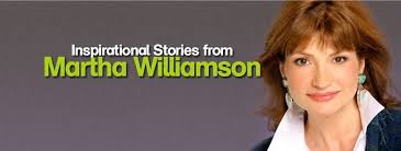 Martha Williamson's Official SiteMartha Williamson's ...