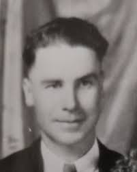 Harold Francis Kellerman Sr. (1913-1977)