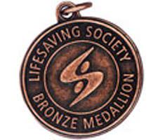 It was developed in england in 1892. Bronze Medallion Course Content