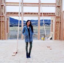 Rachel parcell was conceived on the 14 of january, 1991. Rach Parcell Home Construction Pink Peonies Home Tour