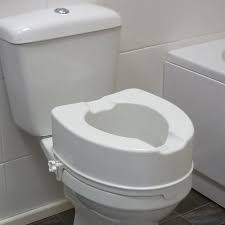 This page contains affiliate links. Disabled Raised Toilet Seats Safety Comfort Millercare