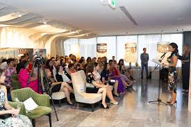 NSW Women's Contribution Awards