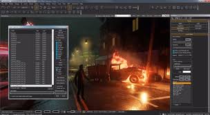 Amazon Just Announced And Realeased Lumberyard The Game Development Tool We Will Be Keen To See What Types Of Games Come Out Game Engine Engineering Geek News