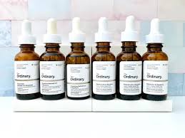 ⁣the ordinary offers the pure, waterless form of retinol in 0.2%, 0.5% and 1% concentrations in a base of squalane. A Complete Guide To The Ordinary Retinol And Retinoid Products A Beauty Edit