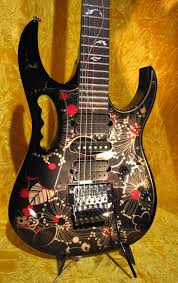 This page is about the jem77 fp.for other jem77 models, see jem77 (disambiguation). Ibanez Jem Fp2 Musiker Board