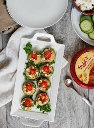First, it's helpful to understand that products high in fat and sugar, and low in water, are going to stay. 18 Easy Cold Party Appetizers For Any Season Great Make Ahead Recipes