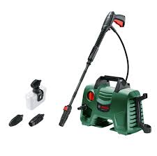 Dedeman Curatitor Cu Presiune Bosch Easy Aquatak 120 1500 W Dedicat Planurilor Tale
