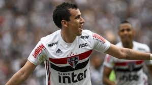 Maybe you would like to learn more about one of these? Artilheiro Do Sao Paulo No Ano Pablo Agrega Precisao Ao Ataque Da Equipe Lance