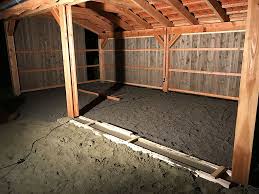 Bau Der Bigbbq Grill Remise Bigbbq De Remise Grillhutte Bau