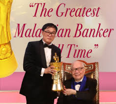 Teh, who still has substantial stakes in the bank as well as in the listed insurance business lpi capital, commands a net worth of us$5.5 billion (rm22.6. Public Bank S Teh Declared The Greatest Malaysian Banker Of All Time