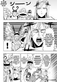 Onepunch-Man 110 - Read Onepunch-Man ch.110 Online For Free - Stream 3  Edition 1 Page All - MangaPark | One punch man manga, One punch man, One  punch
