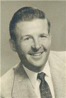 Daniel Derr Obituary (1928