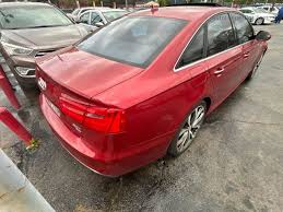Image result for Garnet Red 2012 A6