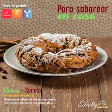 TORTAS DOLLY