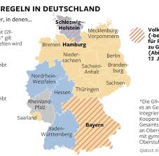 Aber seit wann gibt es eigentlich hochzeiten? Abschied Vom G8 Das Gymnasium Soll Wieder Neun Jahre Dauern Welt