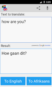 Afrikaans Translator Pro By Gk Apps More Detailed Information Than App Store Google Play By Appgrooves Books Reference 3 Similar Apps 33 Reviews