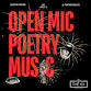 Open Mic Night at The 101