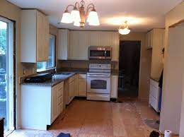 Refinishing hardwood takes certain tools, expertise and patience, so by hiring a servicewhale contractor, you could save yourself from such a daunting task. Wood Or Tile In Kitchen Wood Scares Me Won T It Scratch Rot Dent