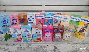 Check spelling or type a new query. Susu Uht Bergizi Yang Menjadi Kesukaan Anak Catatan Harian Keke Naima