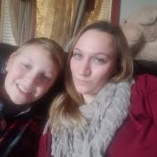 Misty Pugh's Instagram, Twitter & Facebook