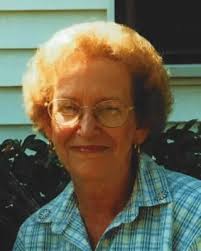 Obituary information for Ruby Lee Bridges