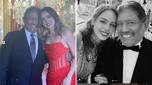 ¿Quién es la joven prometida de Juan Osorio? Su diferencia de edades causó  gran polémica