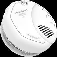 This is how i wire in the air product and controls smoke detector m/n: Sa520b Brk 120v Ac Dc Onelink Smoke Alarm Bridge Unit