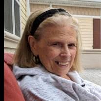 Clare McFadden Obituary (2023)