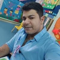 Puneet Behl Email & Phone Number